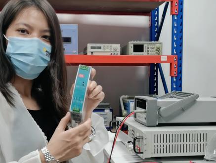 上期分析了测评所需的装备,这期就来调试校准这些装备。后面的计算公式大家有看懂吗?#智造舍 #智造舍测评中心 #测评 #闲置