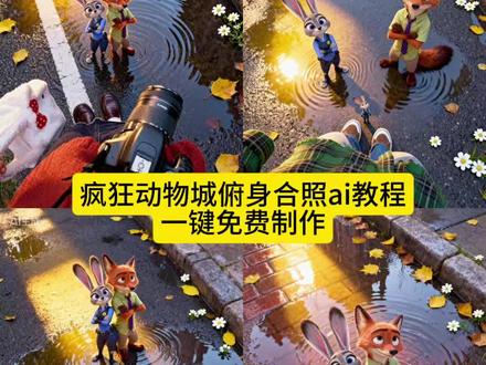 疯狂动物城尼克朱迪俯拍合照教程来啦~#疯狂动物城#尼克朱迪#疯狂动物城合拍#剪映图片设计 #疯狂动物城合照我先预制了 疯狂动物城尼克朱迪俯拍合照生成方法疯狂动物城尼克朱迪俯拍合照教程 疯狂动物城尼克朱迪俯拍合照制作教程疯狂动物城尼克朱迪俯拍合照免费制作入口 疯狂动物城尼克朱迪俯拍合照一键生成疯狂动物城尼克朱迪俯拍合照制作方法 疯狂动物城尼克朱迪俯拍合照p图教程疯狂动物城尼克朱迪俯拍合照入口疯狂动物城尼克朱迪俯拍合照生成方法疯狂动物城尼克朱迪俯拍合照特效教程入口疯狂动物城尼克朱迪俯拍合照一键剪同款疯狂动物城尼克朱迪俯拍合照是怎么做的剪映p图 疯狂动物城尼克朱迪俯拍合照剪映p图指令 电影级光影图片剪映p图指令高级感剪映ai生成照片指令剪映p图疯狂动物城尼克朱迪俯拍合照效果 疯狂动物城尼克朱迪俯拍合照疯狂动物城合拍教程疯狂动物城合拍教程豆包疯狂动物城2疯狂动物城合拍照片疯狂动物城2什么时候上映疯狂动物城2电影海报 疯狂动物城图片疯狂动物城壁纸疯狂动物城合拍在哪找素材疯狂动物城合拍情侣教程疯狂动物城贴脸拍照原图疯狂动物城合拍原图片疯狂动物城朋友圈文案疯狂动物城2上映时间疯狂动物城合拍在哪找素材疯狂动物城尼克朱迪合拍的视频 疯狂动物城合拍素材疯狂动物城2ai合照素材疯狂动物城2合影特效疯狂动物城2ai合照教程疯狂动物城2情侣合拍疯狂动物城2双人合照相框疯狂动物城2ai自拍疯狂动物城2拍照姿势