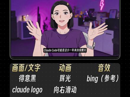 秋芝2046账号1:1拆解 #ai博主 #AI剪辑 #口播剪辑 #秋芝2046 #AI