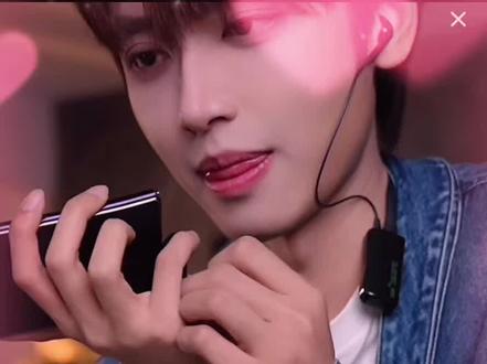 好暧昧真的好暧昧#皮皮皮皮朱 #皮皮皮皮朱的直播录屏 #网恋 #豆包