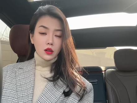 什么样的女人能够成为大嫂?#陈书婷