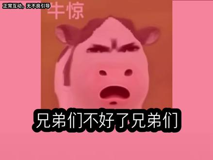 到底是哪一个崽说的,给我一个任务?#梗图 #冷知识科普 #这是个真实的事情 #搞笑 #抽象