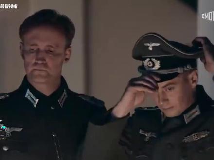 二战剧集--营救马克西莫夫大尉-8 全10集