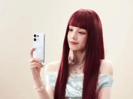 OPPOReno16外观出来了,这就是Reno星球概念吗 #opporeno16 #oppo #opporeno16实况神机