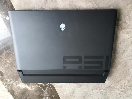 最强DIY笔记本电脑外星人51mr2#二手笔记本 #笔记本电脑 #二手笔记本电脑推荐 #外星人笔记本51m