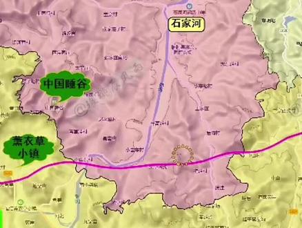 青商高速一条龙山东段潍邹高速#临朐第三条高速