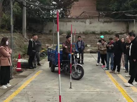 #电瓶车考驾照 南京电瓶车1.1号之前都要上牌考驾照