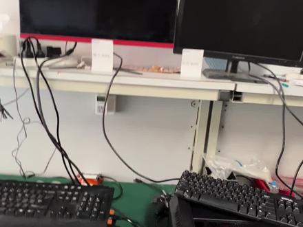 联想rd450x x99主板魔改bios和原装bios区别3#专业的事交给专业的人 #服务器 #电脑配件分享