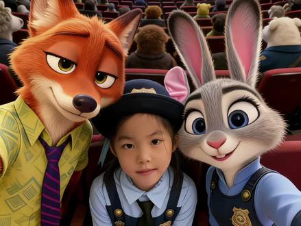 这图发圈也酷了吧!疯狂动物城2ai合照指令教程来啦 #疯狂动物城 #疯狂动物城2 #豆包ai #豆包p图已经nextlevel了 #疯狂动物城cp 尼克狐尼克 ai合照指令 疯狂动物城ai合照指令 疯狂动物城ai合照生成指令 9年终于等到疯狂动物城2 疯狂动物城壁纸 疯狂动物城情侣合拍 疯狂动物城合拍 最近超火的疯狂动物城2最新版本电影院合照制作教程 疯狂动物城合拍教程 尼克朱迪 疯狂动物城ai合照 疯狂动物城电影院合照ai指令 尼克朱迪素材图 疯狂动物城电影院合照教程 疯狂动物城2电影院合影教程指令来了 疯狂动物城2电影院合照ai指令教程 疯狂动物城2 朱迪 豆包 疯狂动物城合影 朱迪尼克合影ai 疯狂动物城合影ai 疯狂动物城2合影ai 疯狂动物城电影院合影ai指令 疯狂动物城2电影院合影ai教程 疯狂动物城合影豆包指令 疯狂动物城合影豆包教程 疯狂动物城电影院合照豆包ai指令教程