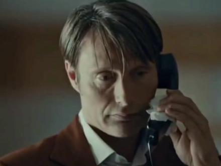 一切恐怖 仅仅源于bgm而已 #厨房厨房 #谦喜素食 #汉尼拔 #优雅永不过时 #剪辑