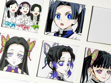 “我不喜欢别人和我讲话” 这次画的是选取粉丝投稿中热度最高的富冈义勇,偏好哪个选哪个,cb/cp都🉑️~无蹭任何cp向,请互相尊重,圈地自萌 ,切勿贴脸KY!!!
恩师@不咕手绘
所用画材⬇️
画笔🖌️初描丙烯马克笔
画纸📄白卡纸
#鬼灭之刃 #富冈义勇 #丙烯马克笔手绘 #初描丙烯马克笔 #鬼灭之刃九宫格