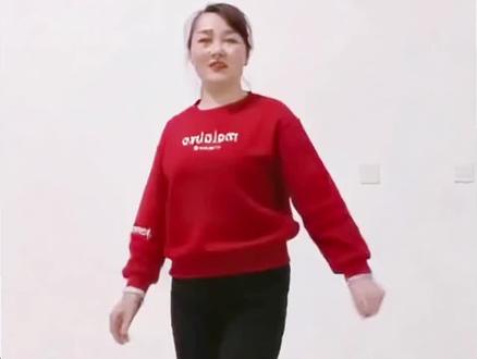 《来晒秋》 #26年春晚最火的歌曲,#广场舞跳起来