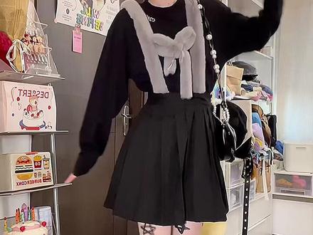 纯欲风连裤袜合集来了