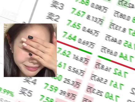 今天最坑人的 #股票走势分析图📈 #龙星科技