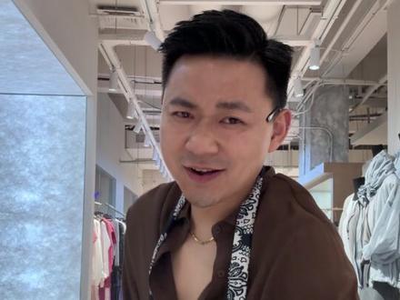 给姐姐们跳开心咯! #抖音被迫营业的主理人 #服装人 #女装拿货 #卷王 #黑唐夫妇供应链