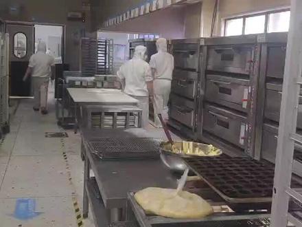 郴州市罗森尼娜生产车间郴州自己品牌