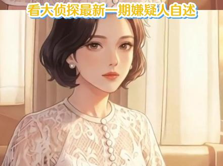 “这条路,我终于走到了尽头”呜呜呜真的太心痛了 #大侦探 #郝小姐 #王鸥 #大侦探11