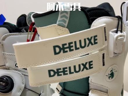 不同牌雪鞋尺码怎#nitro#burton#deeluxe