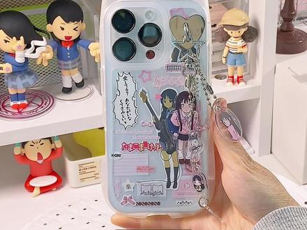 改造🍎16pro
#桌面改造 #数码 #苹果手机