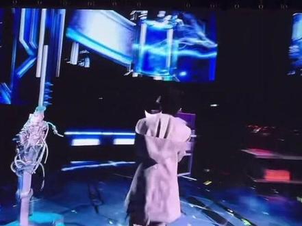 奇文2026.2.1双人舞台《第二类我》#奇文#第二类我