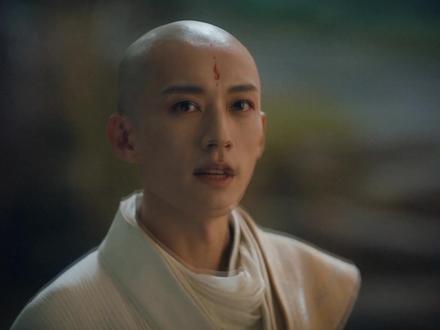 “即使身临险境 无心也要完成师父的心愿 带他回于师”#网剧少年歌行