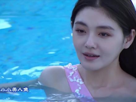 夏沫洛熙拍广告 #泡沫之夏 #回忆偶像剧