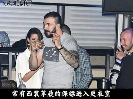 “帮派”背景球员top10 #艾弗森 #安东尼 #佩科维奇 #篮球 #nba