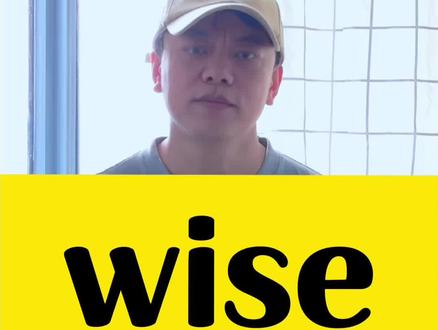 聪明是wise还是smart#英语