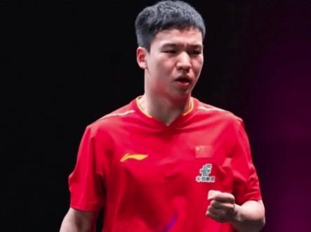 缺席3站WTT!22岁向鹏不受国乒重视?真正原因曝光,错怪王皓了#向鹏
