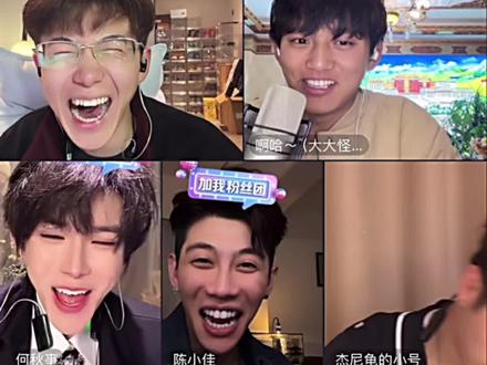 忘记看说明书了#孟令辉#大大怪#何秋亊#杰尼龟#陈小佳