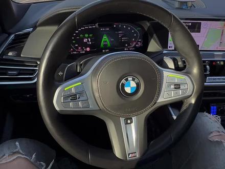 宝马X5-5AU拥堵模式详细教程 Bimmer大表哥#宝马 #宝马x5 #抖音汽车 #车友会 #以车会友 欢迎加入宝马X5L官方车主俱乐部