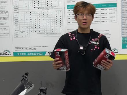 门店岛试驾车也是迎来了首保!#凯越450rr #试驾车 #保养