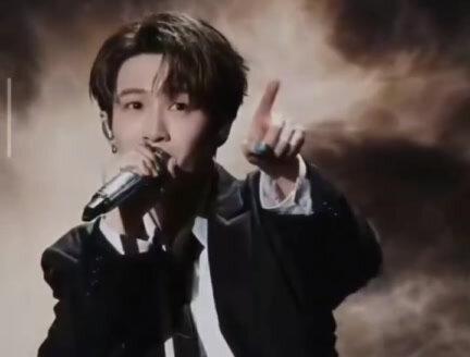 恭喜🎉檀健次正式官宣成为TME集团代言人