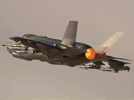 以色列空袭伊朗中立国全部开放领空