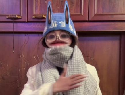 豆包你几个意思……#豆包穿搭分享 #Ai #拍照技巧