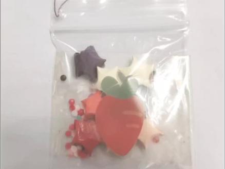 小星星折纸手工教程来喽!!#手工diy制作 #手工