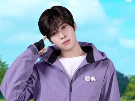 《受噩梦影响而陷入青春期的小牛》
好神经的剧情啊啊
#nct #nctzone #sion #nctwish