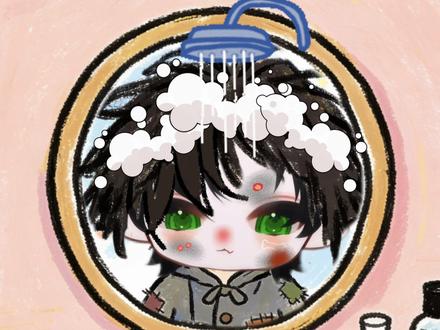 别笑你也过不了妹宝这一关#控 #妹宝 #控直播日记 #变装 #转场 @控