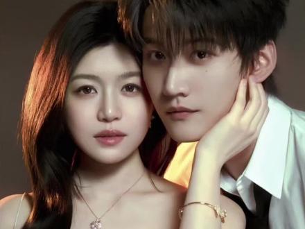 陈妍希和周柯宇,周冬雨,陈乔恩,杨紫跟李现,女星