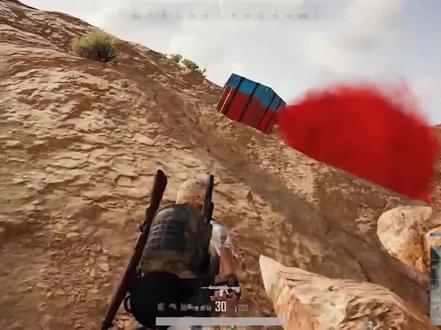 一枪打爆三级头,弹匣容量却只有5发,AWM不愧称之为超级马格南