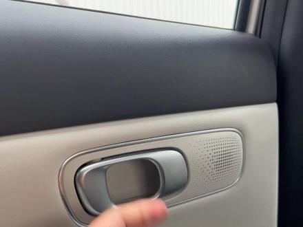 长安启源Q05儿童安全锁#我与汽车的日常 #创作者中心 #创作灵感 #长安启源 #长安启源q05