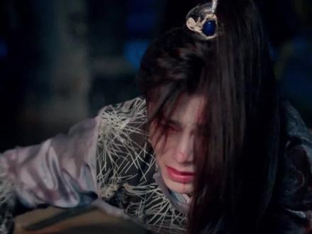 #七时吉祥亲情线好虐 一夜之间家破人亡,长空的内心该有多绝望…#七时吉祥 #丁禹兮