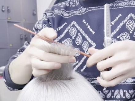 飞机碎盖教程#飞机碎盖