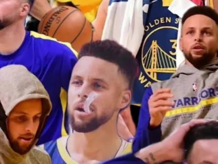 “来看看勇士球员都开什么车吧,你喜欢哪辆☺️☺️”#勇士vs凯尔特人 #库里 #维金斯 #dou来nba季后赛 #勇士