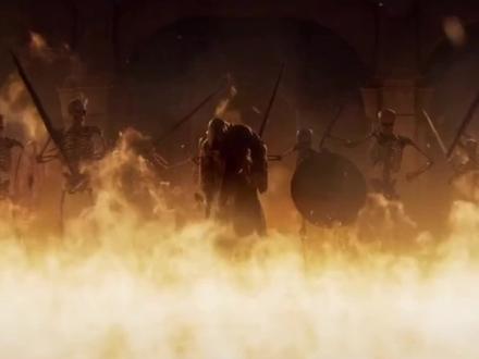 暗黑世界庇护之地地图详解,是时候补一下地理知识了 #暗黑破坏神