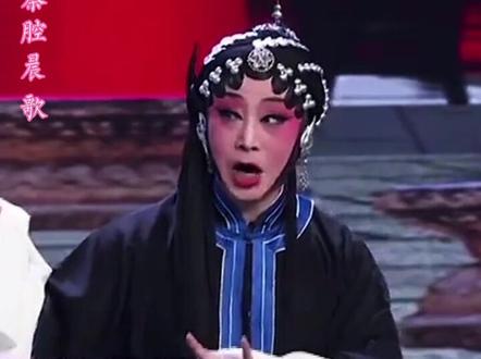 #弘扬戏曲文化 #抖音热门 #秦腔晨歌 陇上金嗓子、秦腔界的“金凤凰”窦凤琴老师的《铡美案》选段……嘹咋咧👍