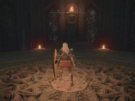 【艾尔登法环】16-盖利德神授塔+大壶众武护符4K无用之人开局教程 #艾尔登法环攻略 #艾尔登法环教学