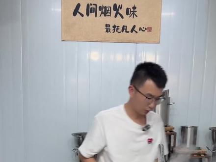 露营党必入!无烟小炉火力可调还能拎着走! #柴火炉 #气化炉