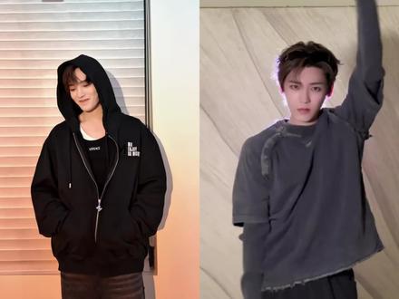 姐姐平时都化这么浓的妆嘛#侯明昊#柠檬叉#侯明昊好帅 #柠檬叉 #来自QQ频道