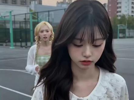 os:希望下集有污的。
#冬元#金玟庭 #张元英#抖音ai创作 #爱情故事